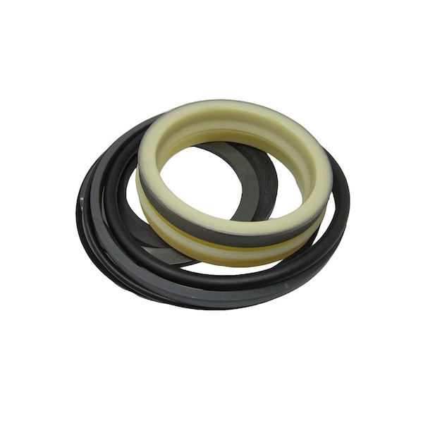 New Seal Kit Fits John Deere Excavator Offset Boom Cyl 190E